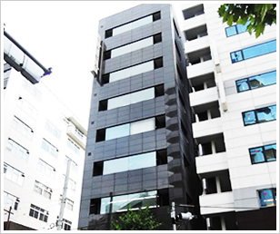株式会社LuCent 日本オフィス