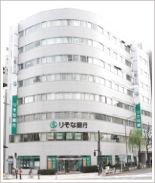 株式会社LuCent 日本オフィス